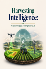 Harvesting Intelligence