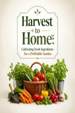 Harvest to Home