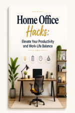 Home Office Hacks