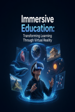 Immersive Education
