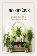 Indoor Oasis