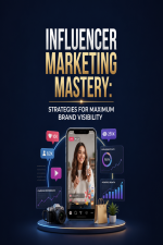 Influencer Marketing Mastery