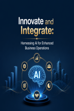 Innovate and Integrate