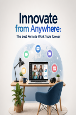 Innovate from Anywhere