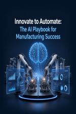 Innovate to Automate