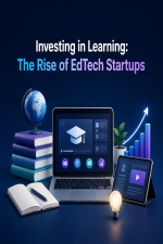 Investing in Learning
