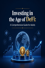 Investing in the Age of DeFi