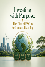 Investing with Purpose