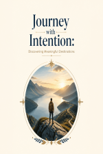 Journey with Intention