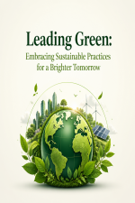 Leading Green