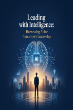 Leading with Intelligence