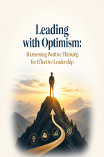Leading with Optimism