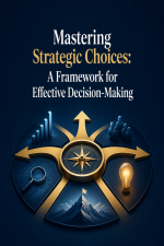 Mastering Strategic Choices