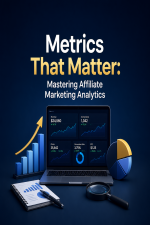 Metrics That Matter