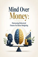 Mind Over Money