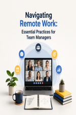 Navigating Remote Work
