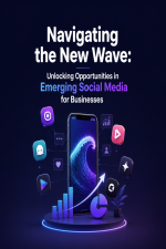 Navigating the New Wave