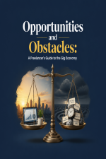 Opportunities and Obstacles