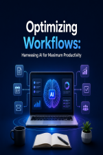 Optimizing Workflows