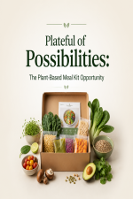 Plateful of Possibilities