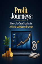 Profit Journeys