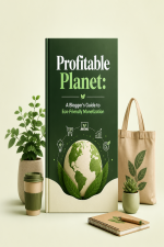 Profitable Planet