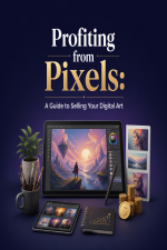 Profiting from Pixels