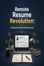 Remote Resume Revolution