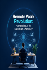 Remote Work Revolution