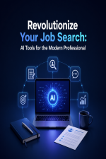 Revolutionize Your Job Search