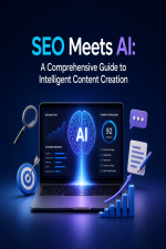 SEO Meets AI