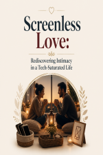 Screenless Love