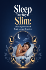 Sleep Your Way to Slim