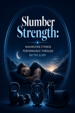 Slumber Strength