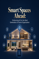 Smart Spaces Ahead