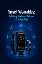 Smart Wearables