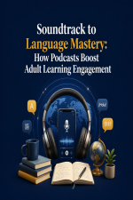 Soundtrack to Language Mastery