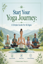 Start Your Yoga Journey