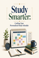 Study Smarter