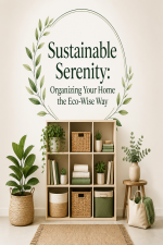 Sustainable Serenity