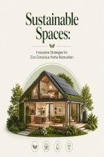 Sustainable Spaces