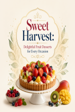 Sweet Harvest