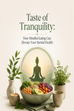 Taste of Tranquility