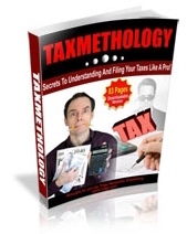 Tax Methology