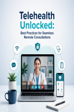 Telehealth Unlocked