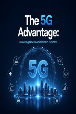 The 5G Advantage