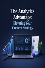 The Analytics Advantage