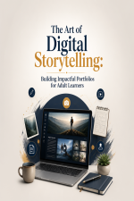 The Art of Digital Storytelling