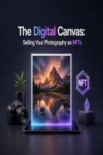 The Digital Canvas