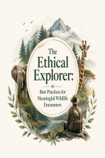 The Ethical Explorer